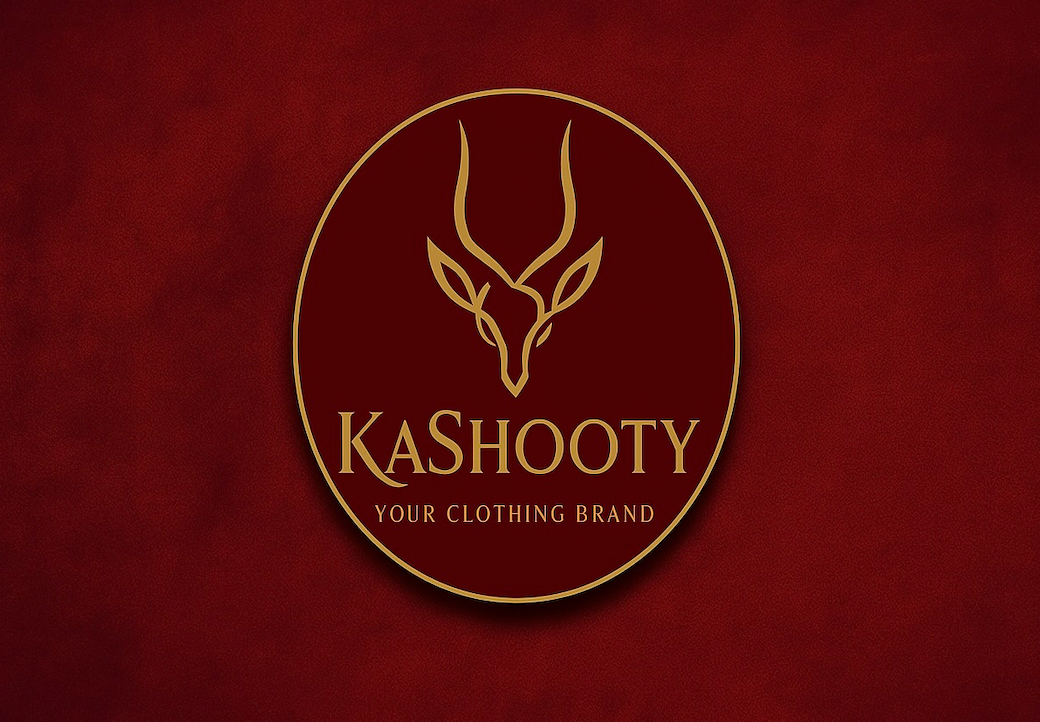 Kashooty E-commerce